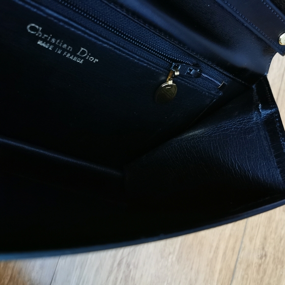 Christian Dior vintage bag - Picture 9 of 12